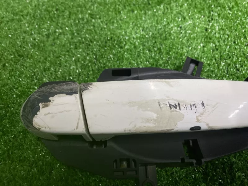 Ручка двери наружняя