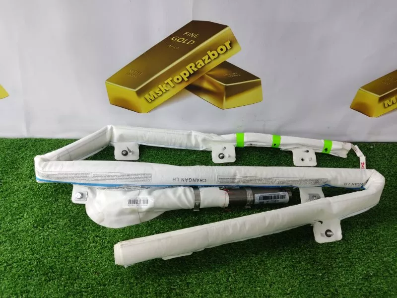 Шторка безопасности