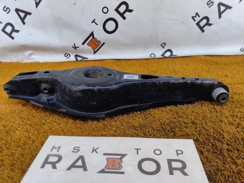 Рычаг подвески