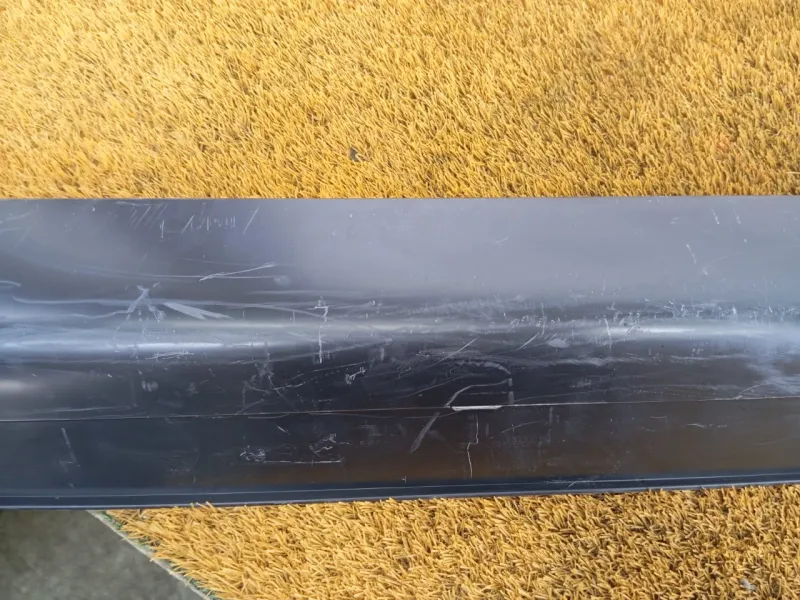 Накладка порога