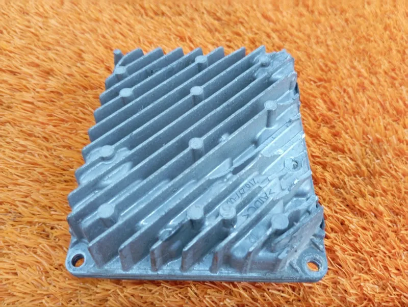 Блок управления светом