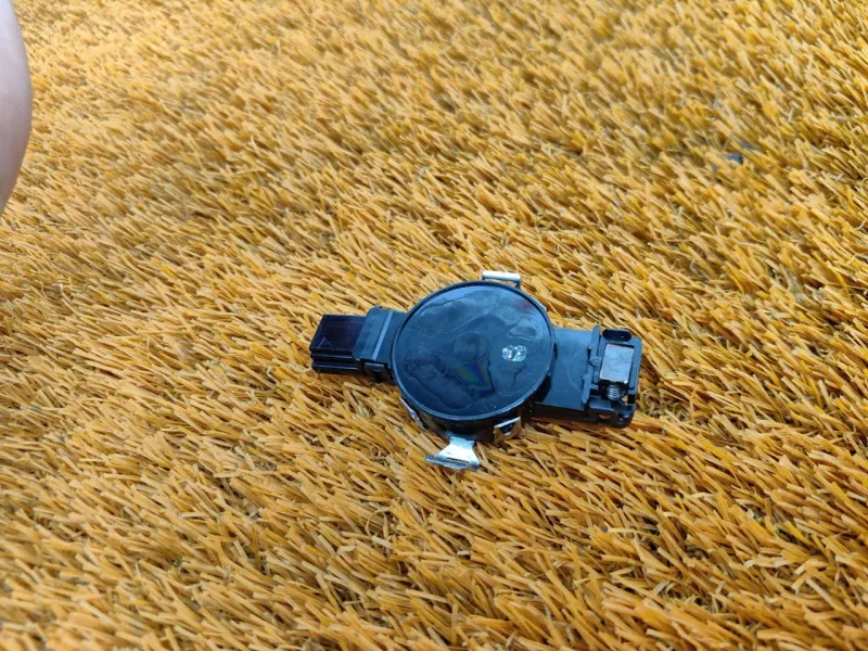 Датчик дождя