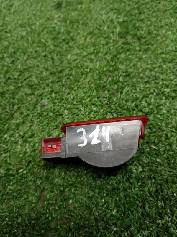 Подсветка двери