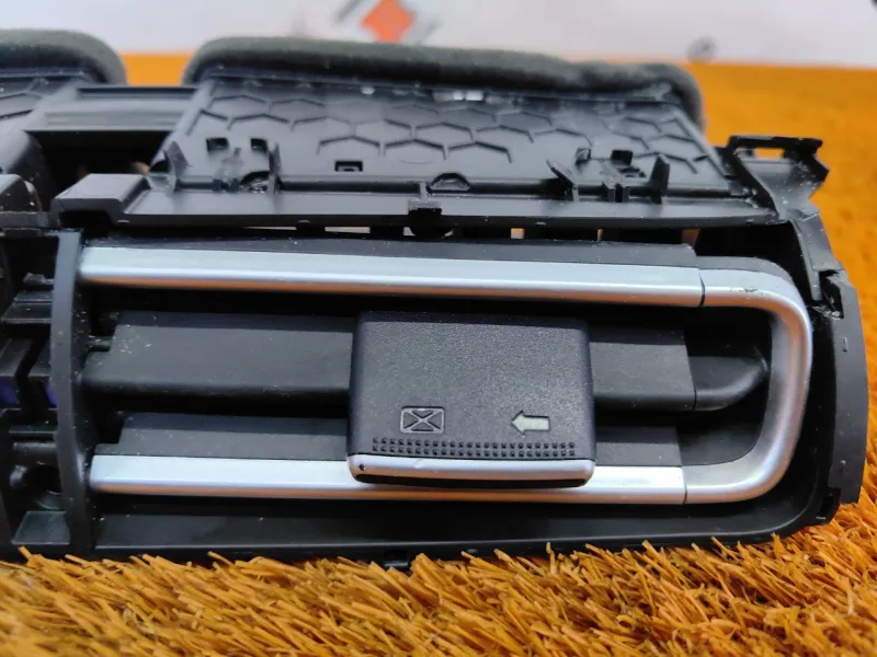 Дефлектор воздуховода