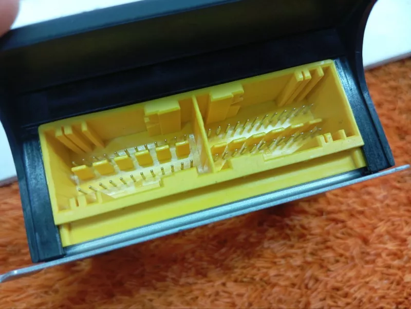 Блок управления AirBag