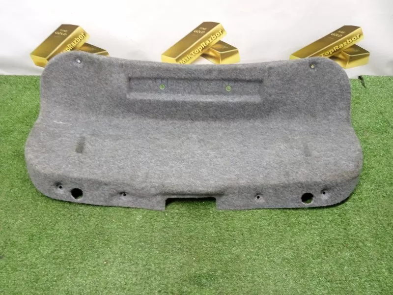 Обшивка крышки багажника BMW 3-Series 2008 51477201796 E90