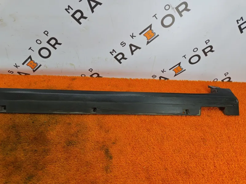 Накладка порога