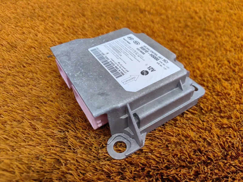 Блок управления AIR BAG