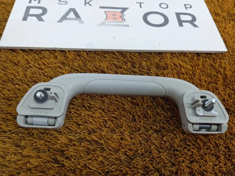 Ручка потолка