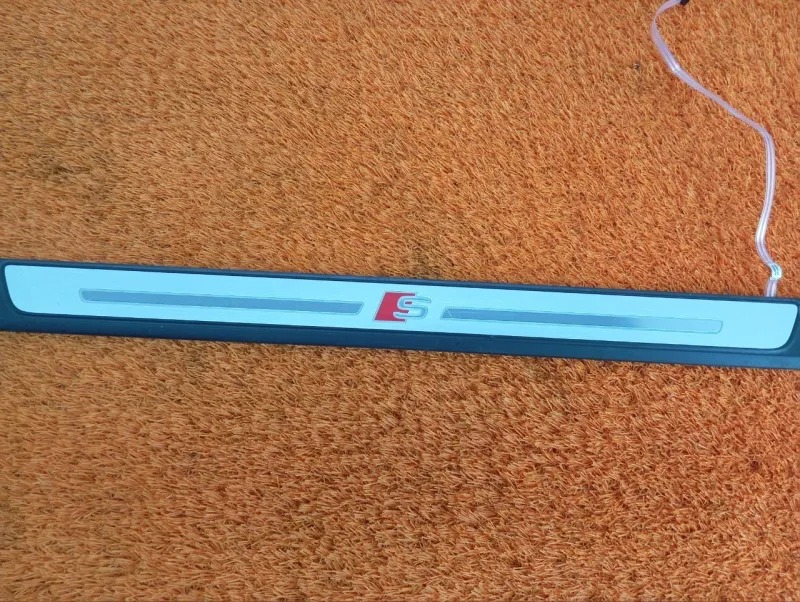 Накладка порога