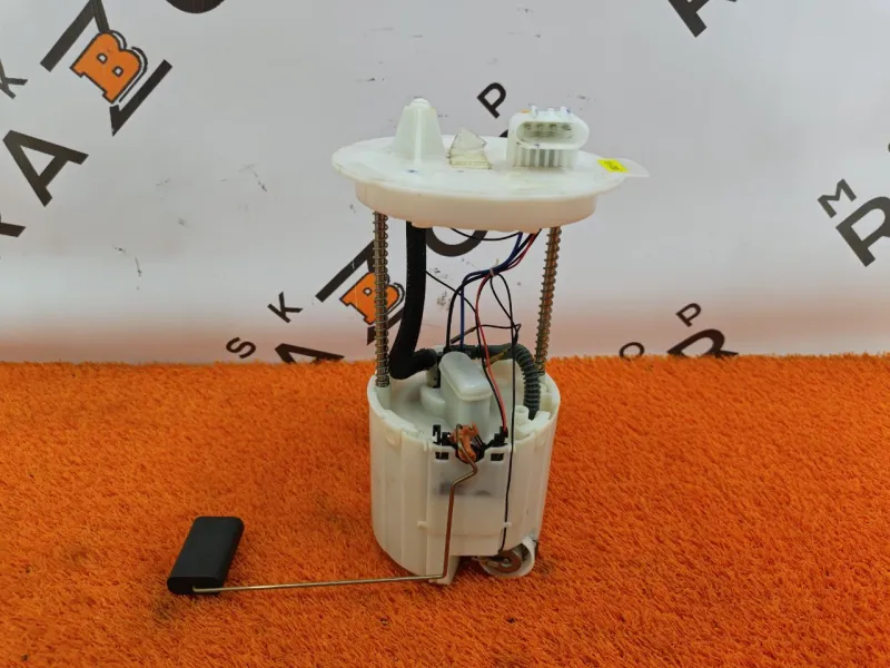 Топливный насос