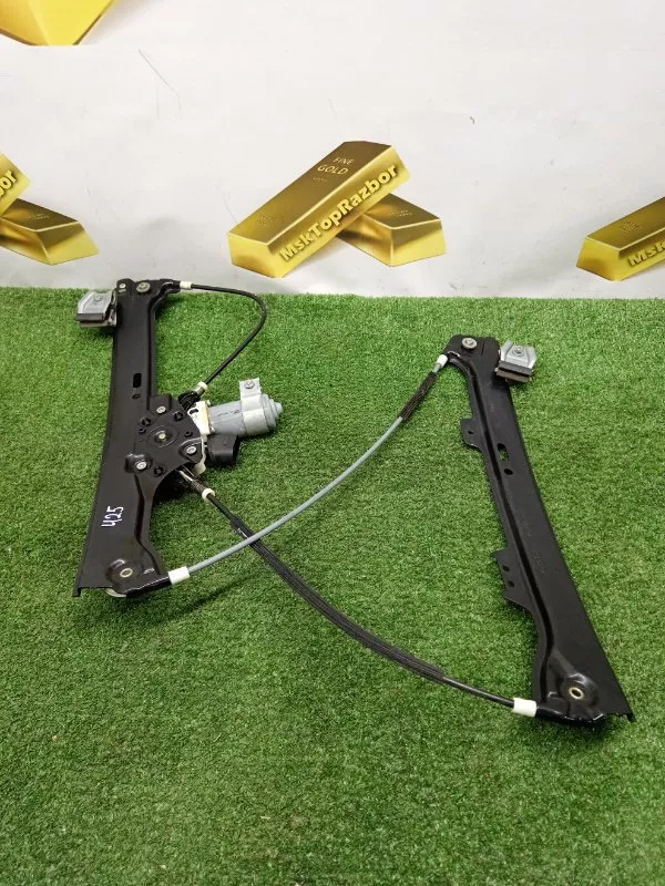 Стеклоподъемник BMW 5-Series 2006 7034351 E60/E61, передний левый