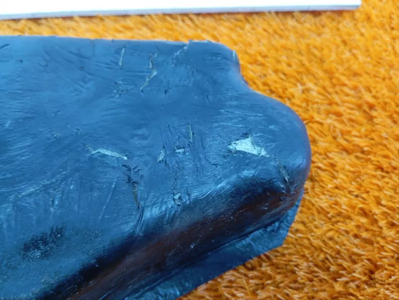 Шумоизоляция крыла