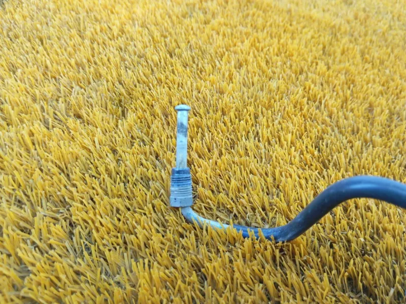 Шланг тормозной