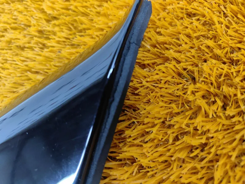 Накладка на стойку кузова