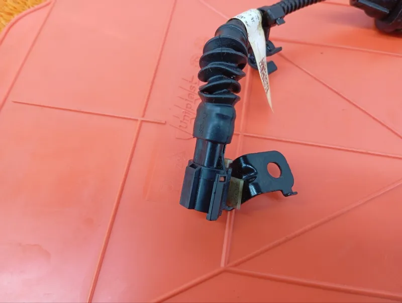 Жгут проводов масляного насоса