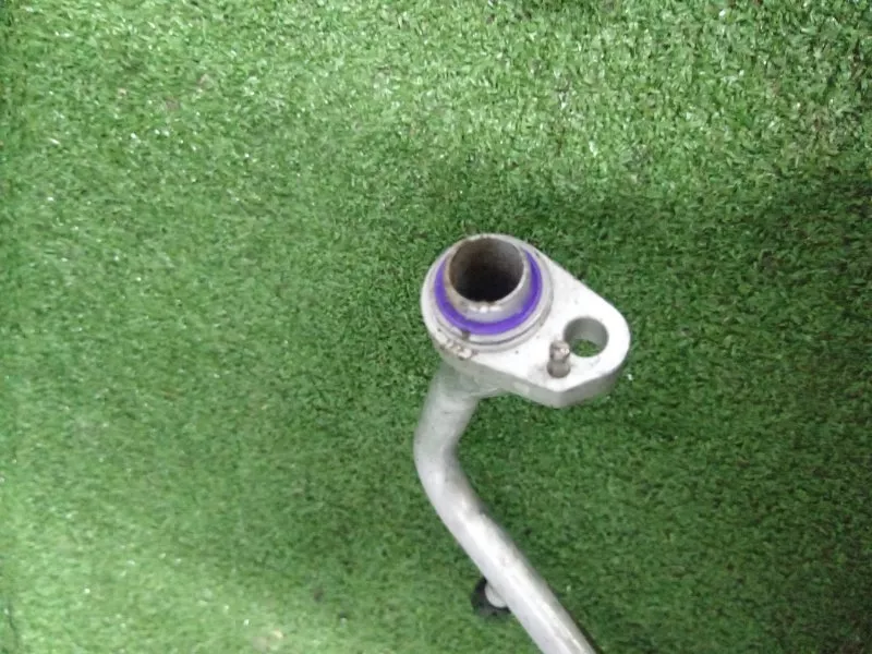 Трубка кондиционера