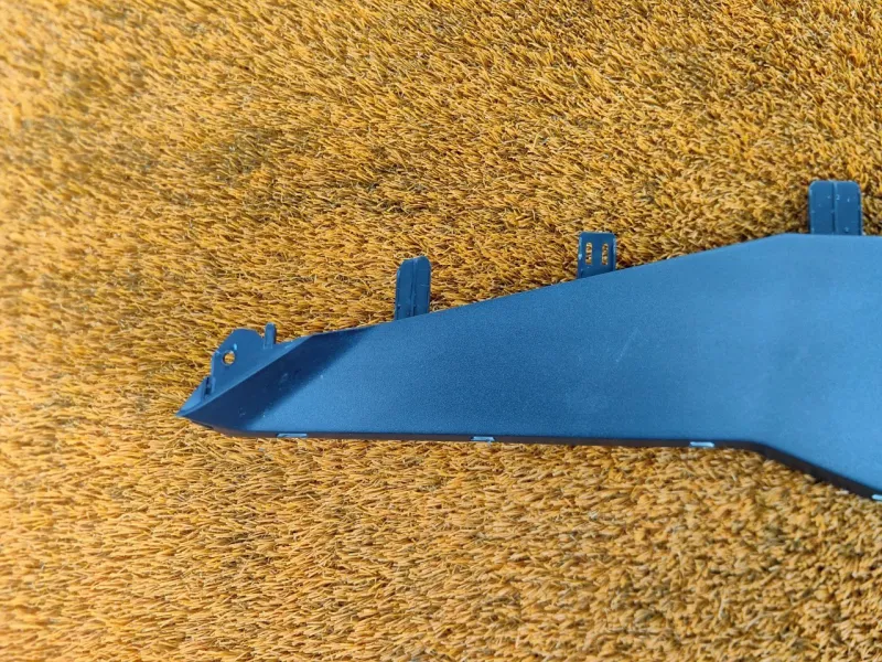 Накладка на торпедо