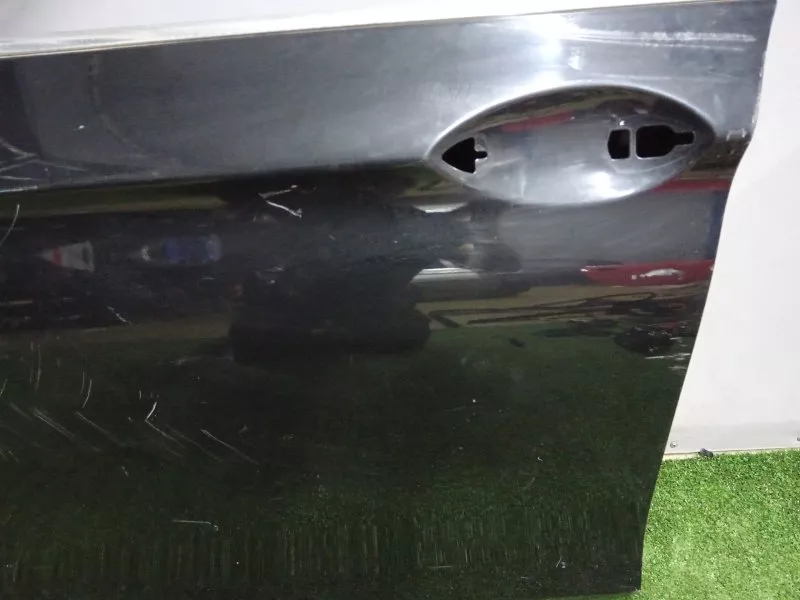 Дверь BMW 5-Series 2010 41007206107 F10, передняя левая