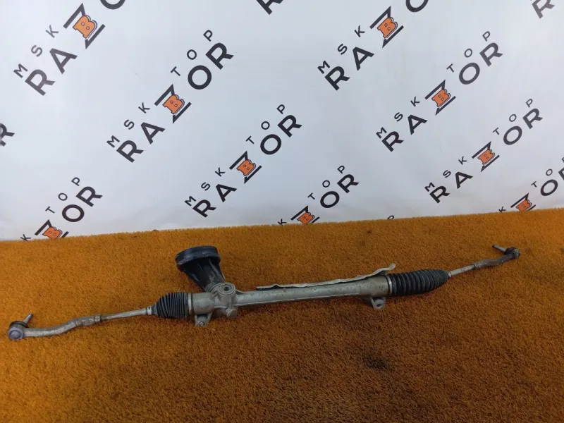 Рулевая рейка