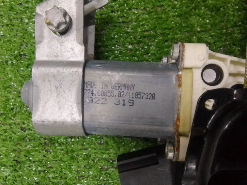 Стеклоподъемник BMW 5-Series 2007 51357184743 E60, задний левый