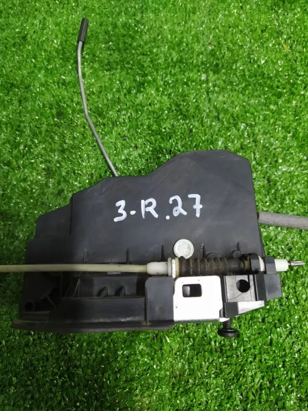 Замок двери