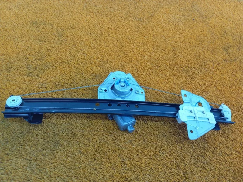 Стеклоподъемник