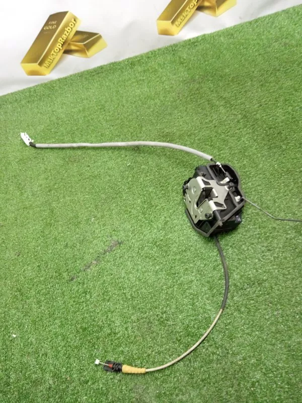 Замок двери