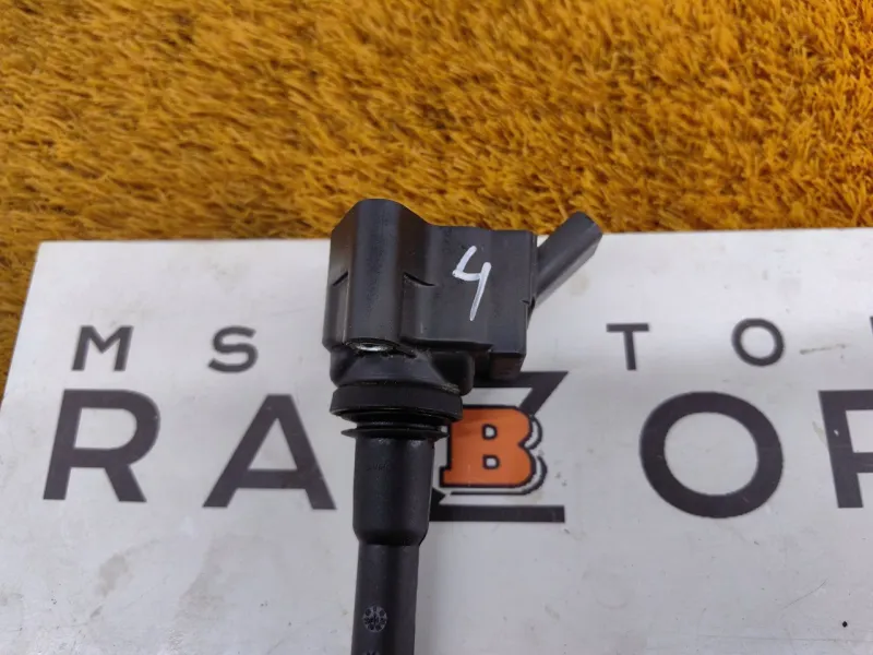 Катушка зажигания