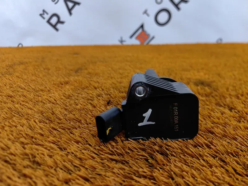 Катушка зажигания