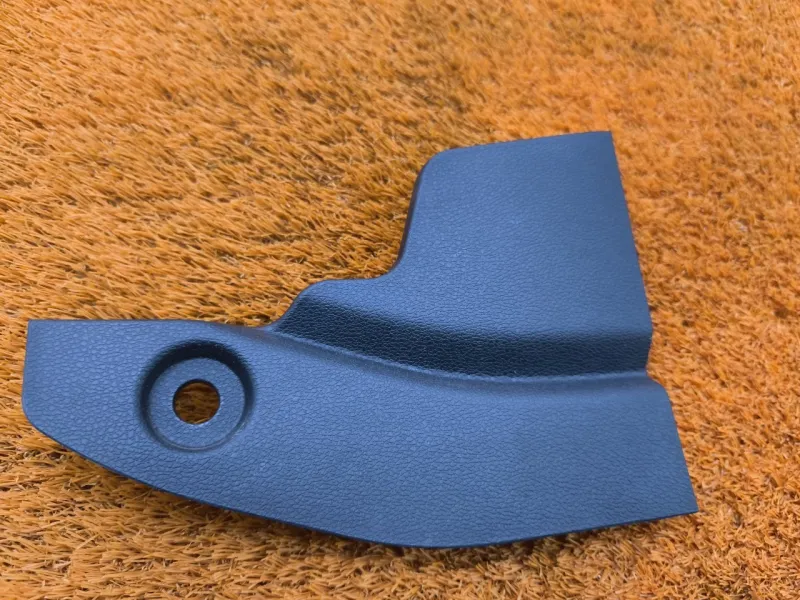 Накладка консоли