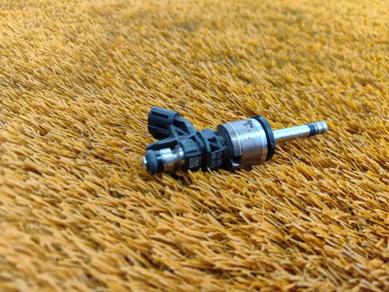 Форсунка топливная