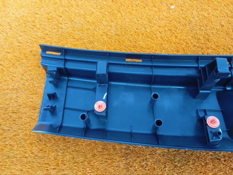 Накладка замка багажника Chery Tiggo 8 Pro 2023 403000114AAABK SQRF4J16C