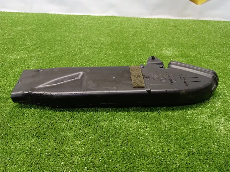 Воздуховод печки