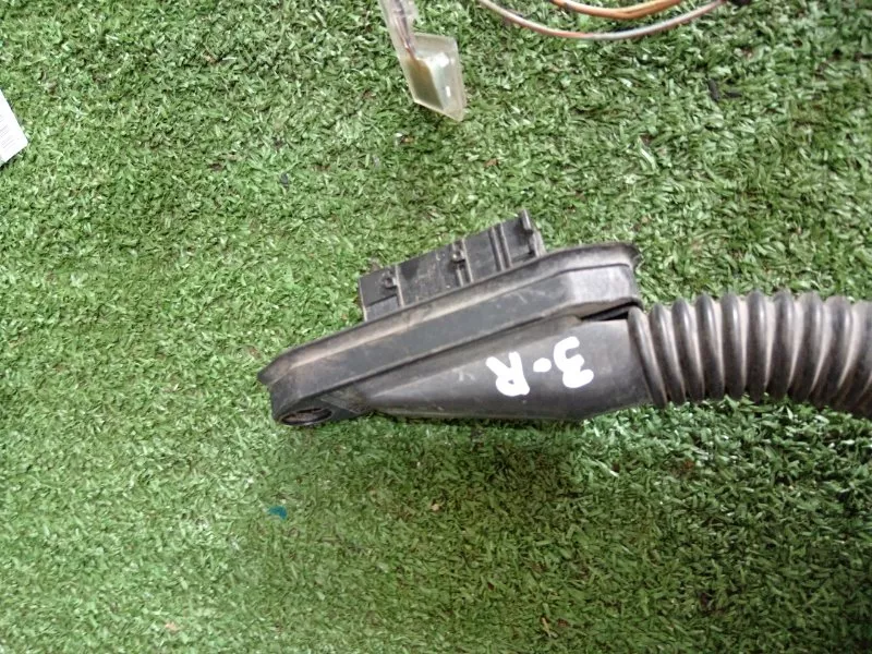 Проводка двери