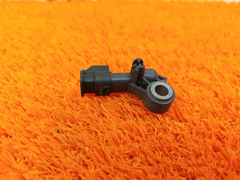 Датчик удара