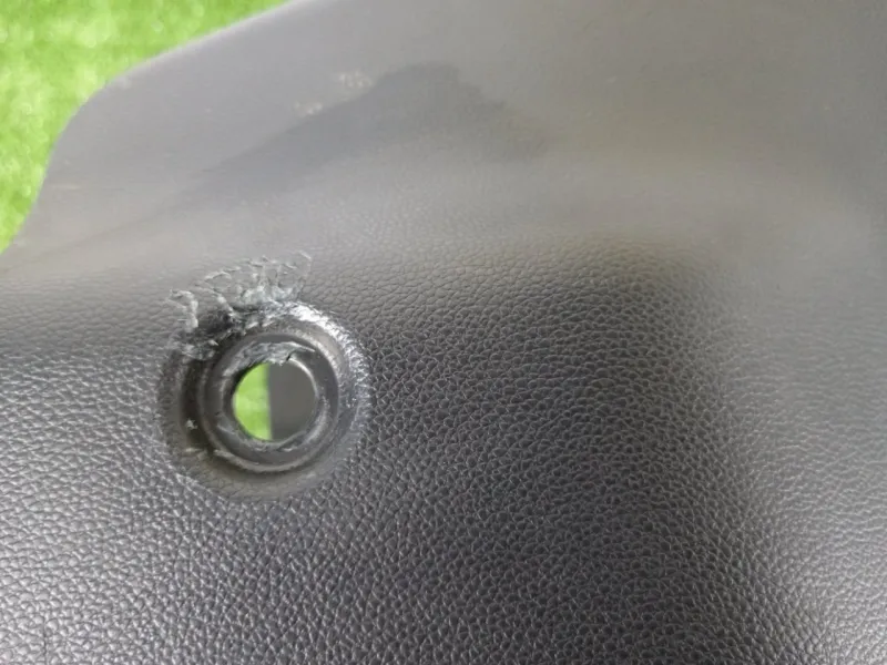 Консоль центральная