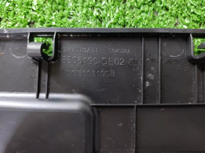 Накладка на торпедо