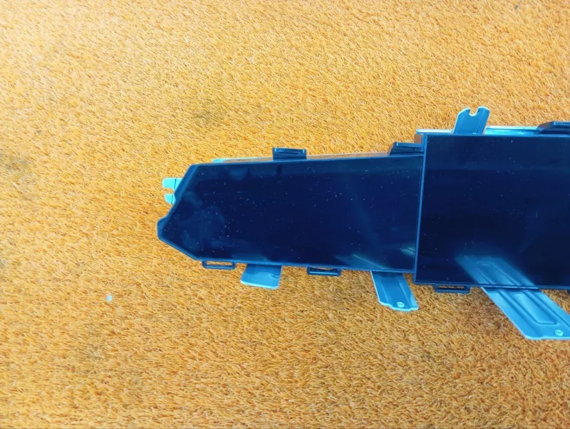 Панель приборов