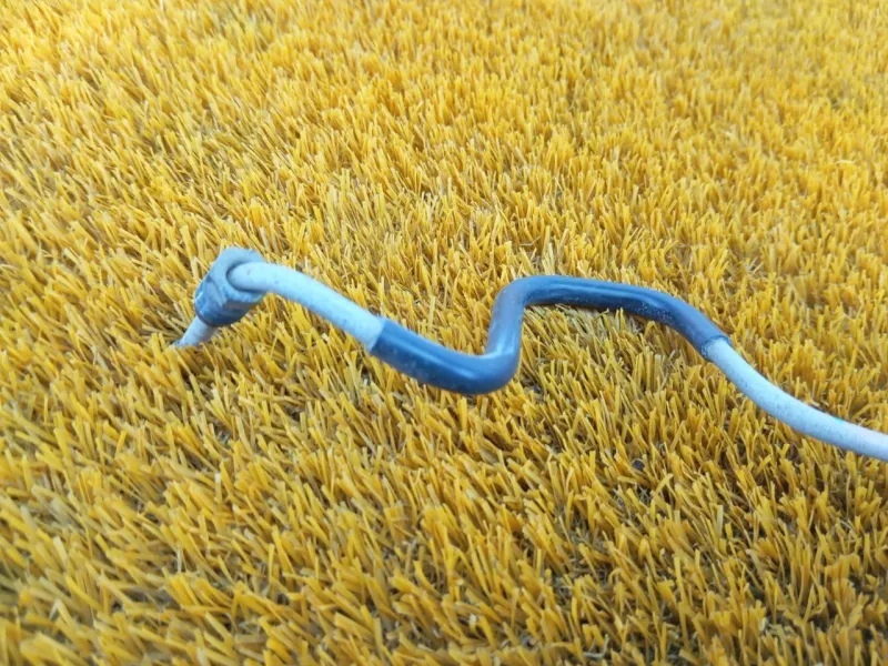 Шланг тормозной