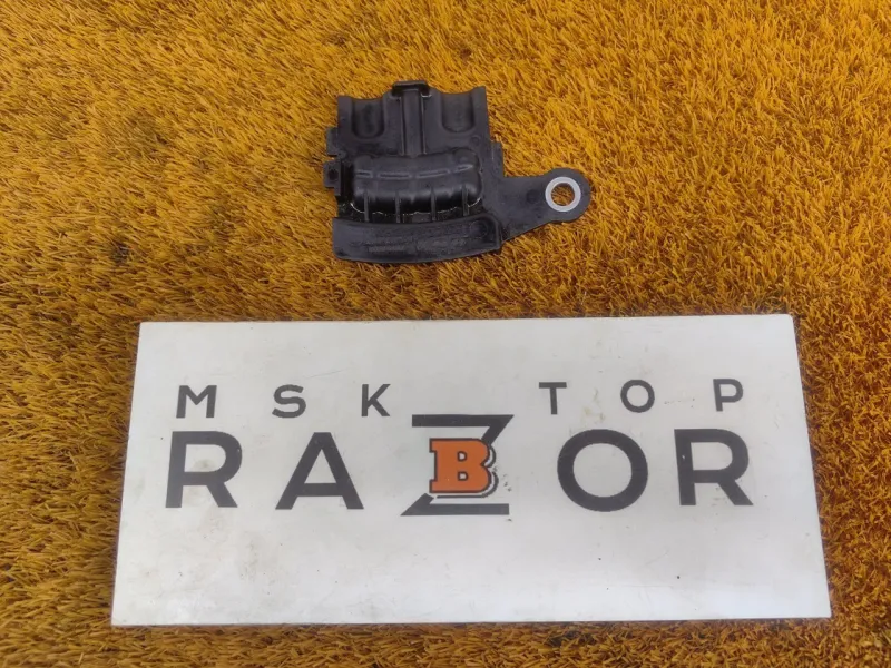 Крышка масляного фильтра