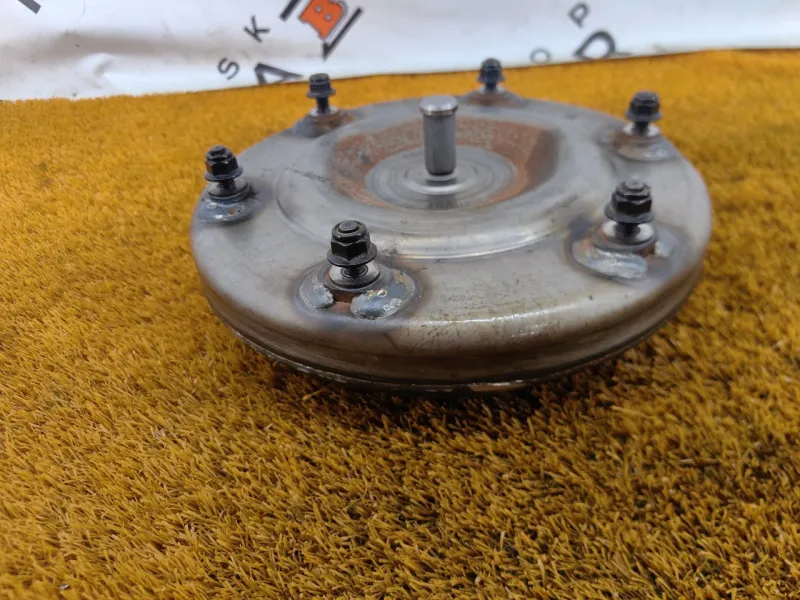 Гидротрансформатор