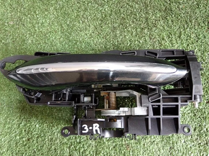 Ручка двери наружняя