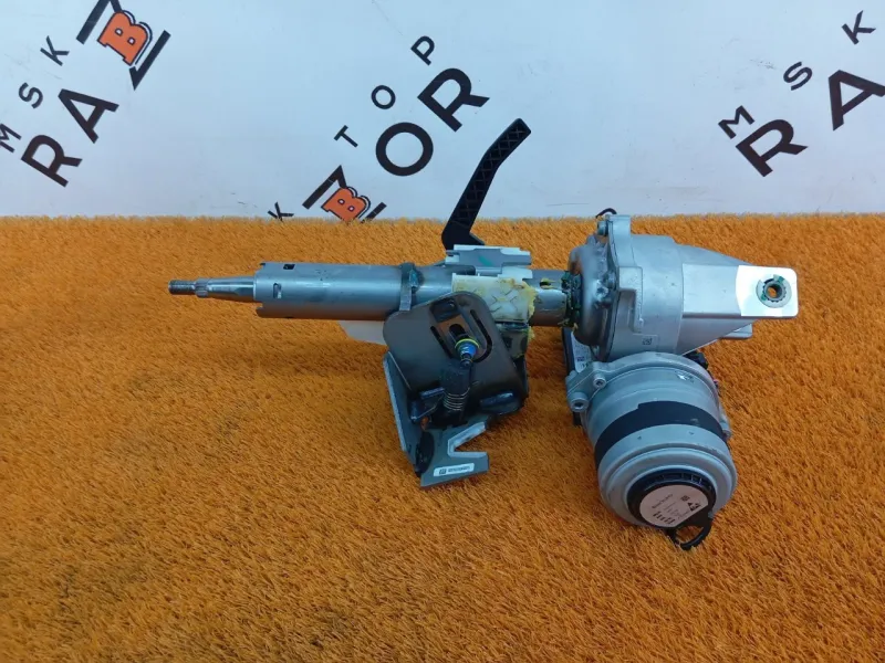 Электроусилитель руля