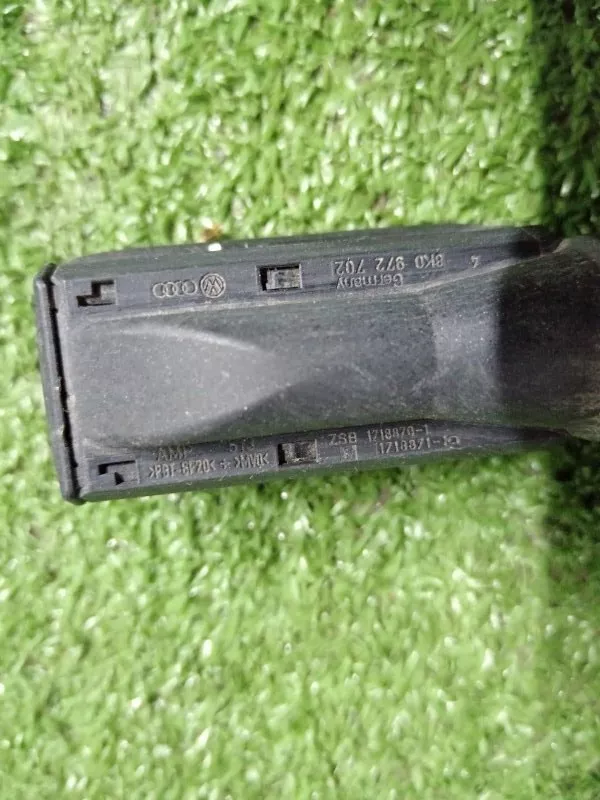 Проводка двери