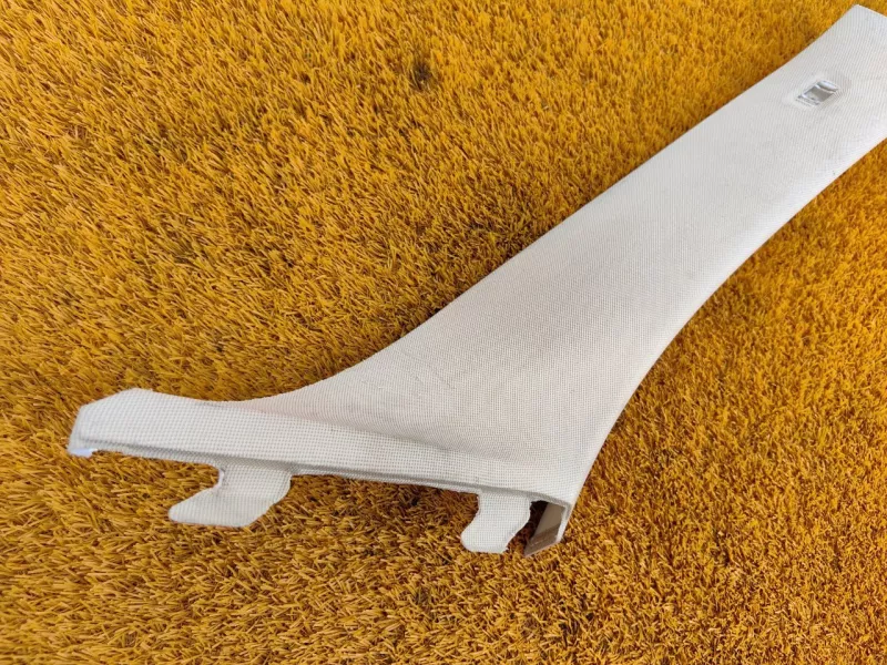 Обшивка стойки