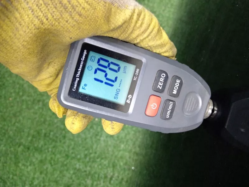 Дверь BMW 3-Series 2008 41007203643 E90, передняя левая