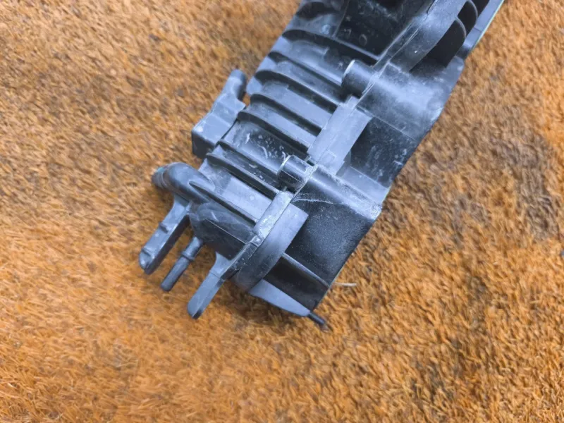 Коллектор впускной