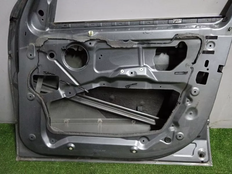 Дверь BMW X5 2008 41517211424 E70, передняя правая