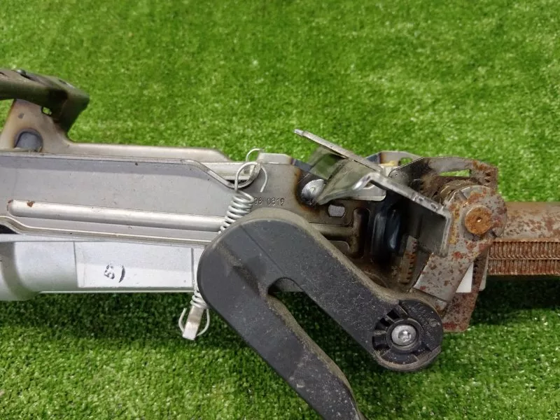 Рулевая колонка